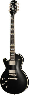 Epiphone Les Paul Prophecy AJBM LH Aged Jet Black Metallic