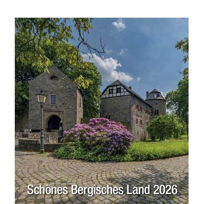 Schönes Bergisches Land 2026