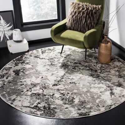 SAFAVIEH Skyler Nemesia Modern Rug