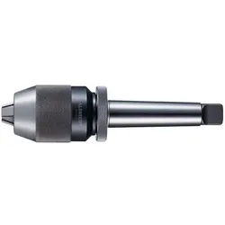 Albrecht Schnellspannbohrfutter SBF-plus Spann-Ø 3-16mm MK4 f.Re.-Lauf