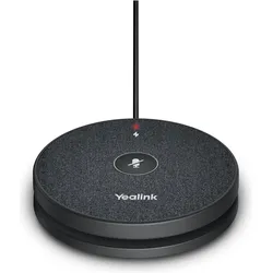 Yealink Vcm36-W Video Conferencing, Konferenzgerät Zubehör