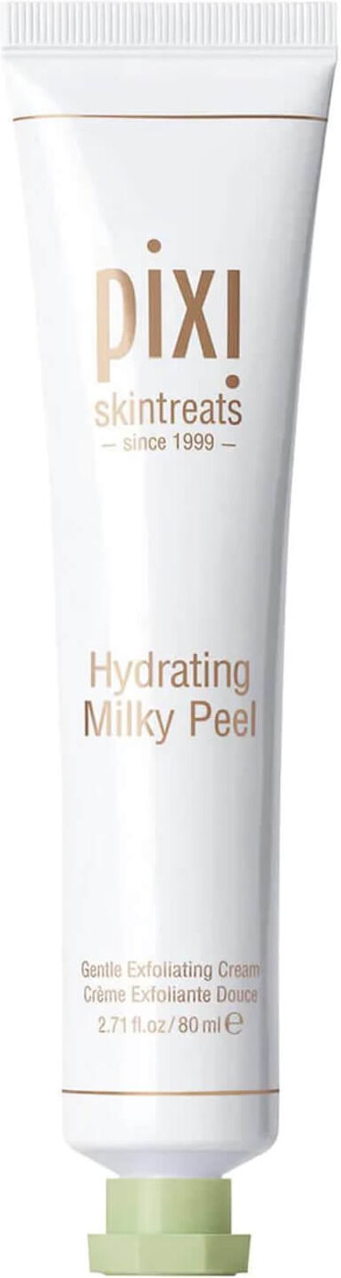 PIXI Hydrating Milky Peel Exfoliating Cream 80ml