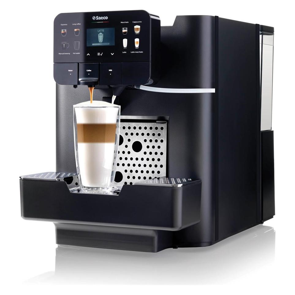 Saeco Area Milk (NESPRESSO Original) (316538)