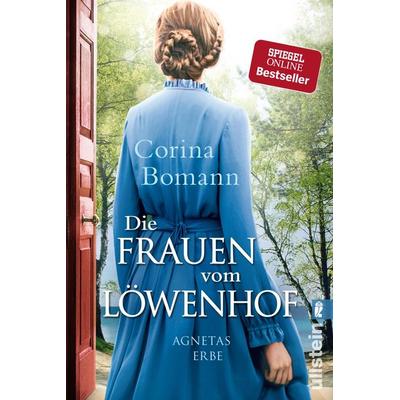 Die Frauen vom Löwenhof - Agnetas Erbe, Taschenbuch von Corina Bomann, Ullstein Taschenbuch