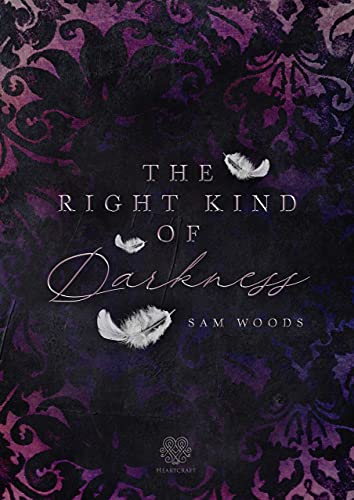 Sam Woods - The right kind of Darkness - Preis vom 10.10.2026 11:48:34 h