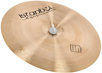 Istanbul Agop "18" Traditional China"