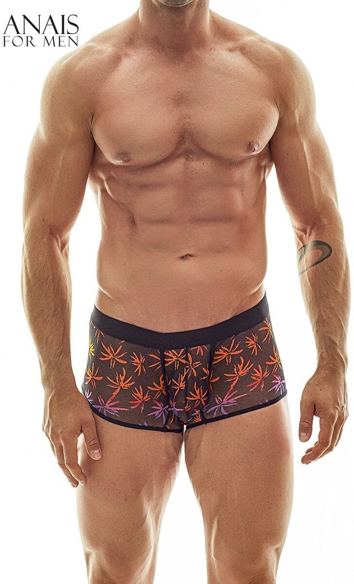 Anaïs for Men Boxer Chill