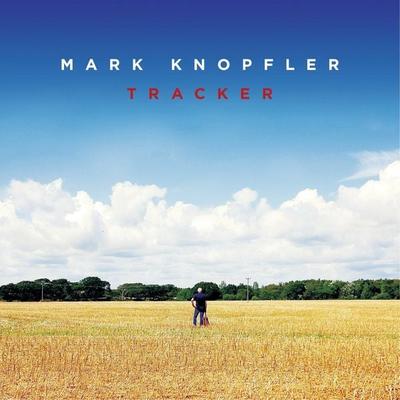 Tracker - Mark Knopfler, CD, 0602547129284