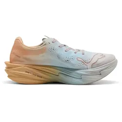 Puma Deviate Nitro Elite 4  Damen Laufschuhe bunt - 42.0 EU