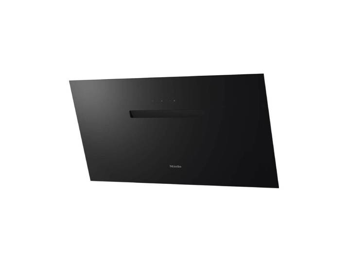 Miele DAH 1950 Active Dunstabzugshaube Obsidianschwarz