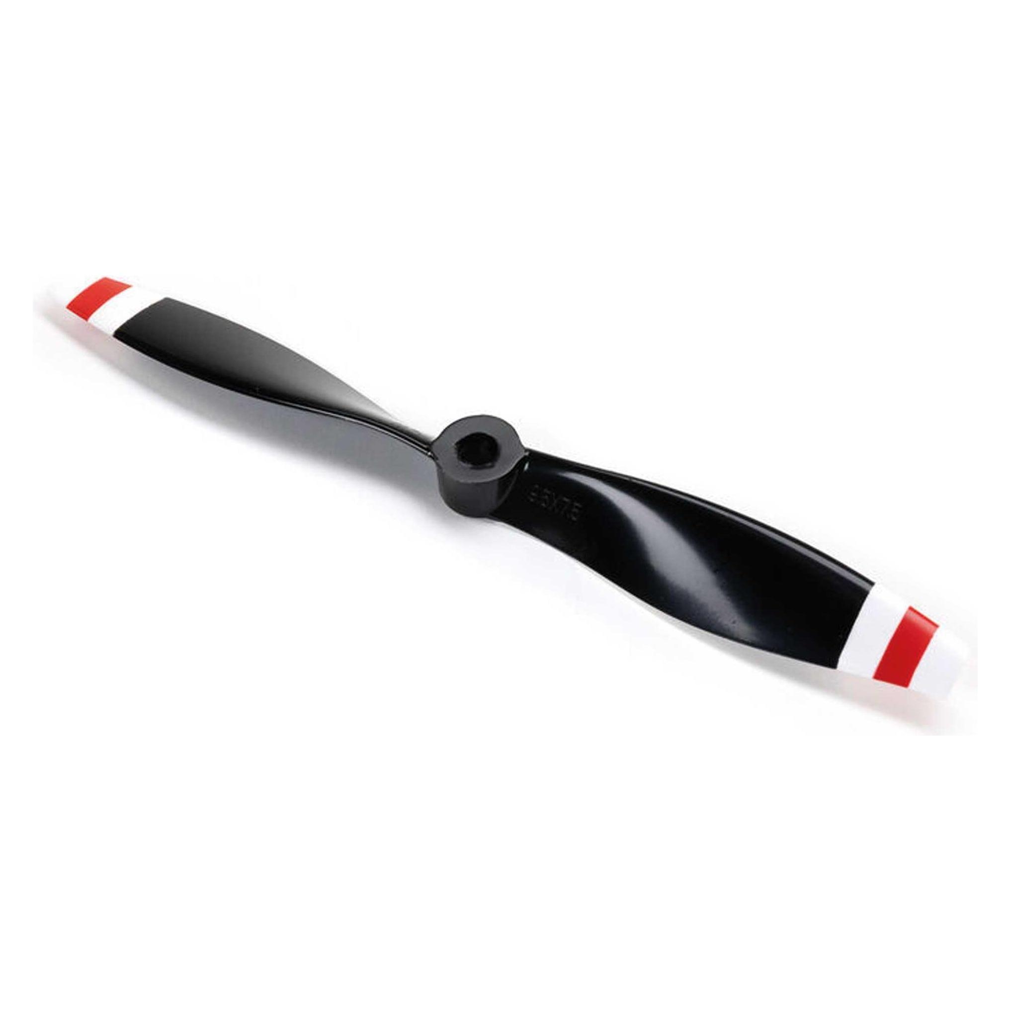 E-Flite Luftschraube lackiert 9.5 x 7.5 CW: RC-45J (EFLP09575BCW)