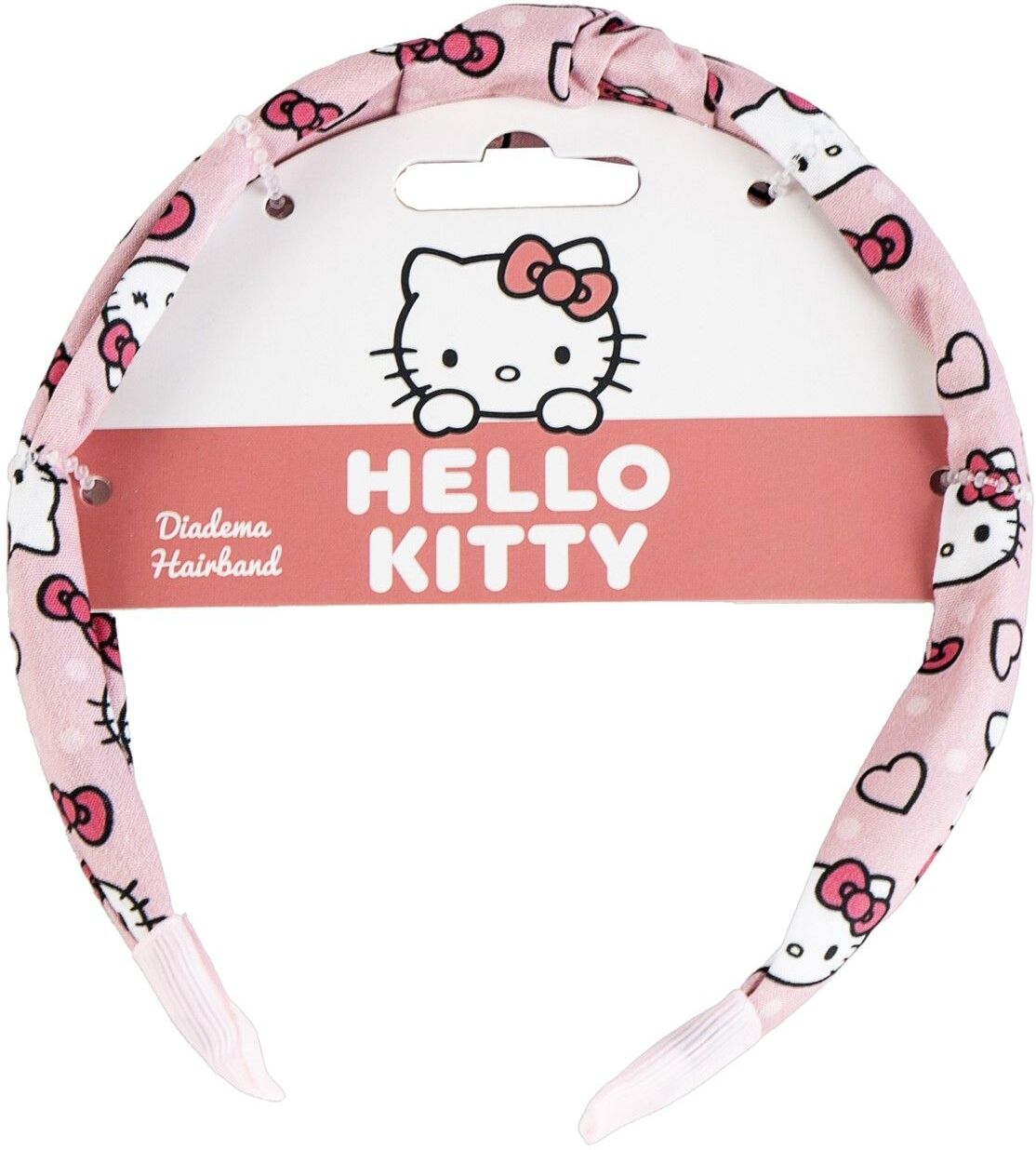 Cerda Beauty: Hello Kitty - Hairband (2500003226)