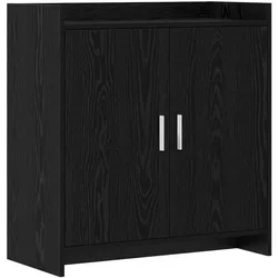 vidaXL, Kommode + Sideboard, Nardental (36 x 72 x 80 cm)
