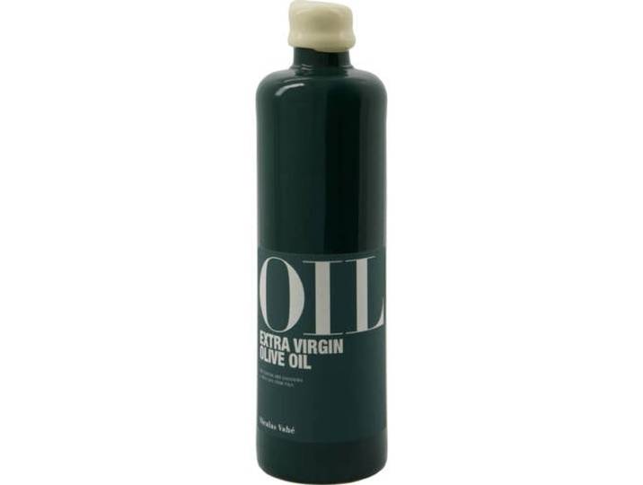 Nicolas Vahé extra virgin olijfolie 500 ml