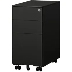 ofinto, Rollcontainer, Büro-Korpus (30 x 52 x 60 cm)