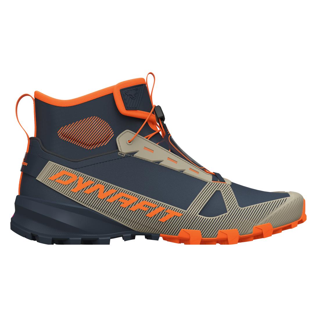 Dynafit Traverse Mid GTX Laufschuh (44.5) (449990)