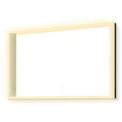 SAT Vision Spiegel 60x100 cm transparent SATZVIOBLED60100