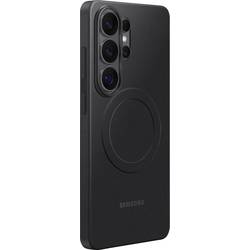 Samsung Samsung EF-SS948 - Hintere Abdeckung für Mobiltelefon Backcover Samsung Galaxy S26 Ultra Schwarz Induktives Laden EF-SS948CBEGWW