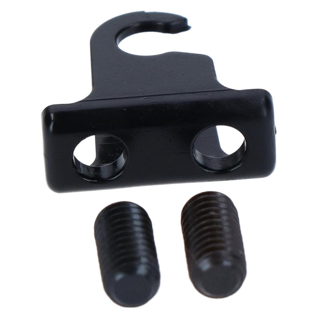 Shimano FD-U6000 Einstellschraube und Platte (39188280)