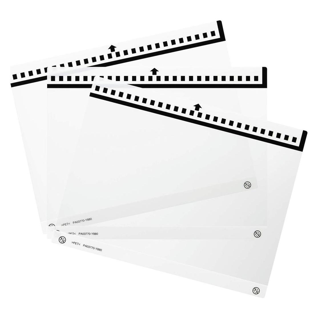 Ricoh Foto-Trägerfolie f. S1300i (PA03770-0015)