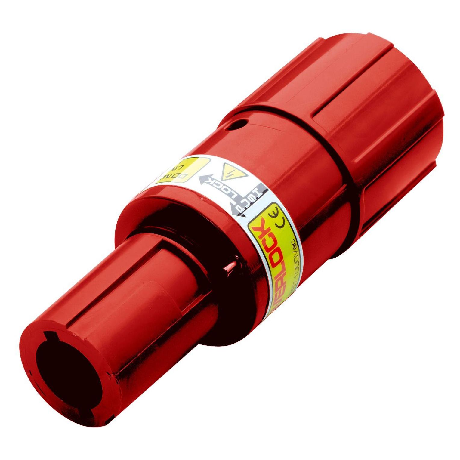 Lapp Epic Powerlock F6 S L1/Rd (44420301)