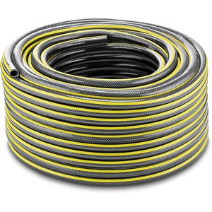 Kärcher Gartenschlauch Performance Plus 3/4, 3/4 Zoll (19mm), bis 30 bar, Länge 50m