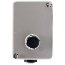 Jumo 60001044 2-Punkt-Regler Temperaturbegrenzer -20 bis 150 °C Relais 10 A