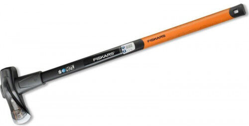 Fiskars X37 Hache de fendage (« merlin ») (3680 g/ 91cm) (122160) 1001704