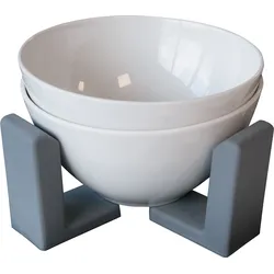 Purvario by Dörr Vario System Modul 3 2er Teller- / Topfhalter