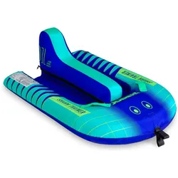 Jobe, Funtube