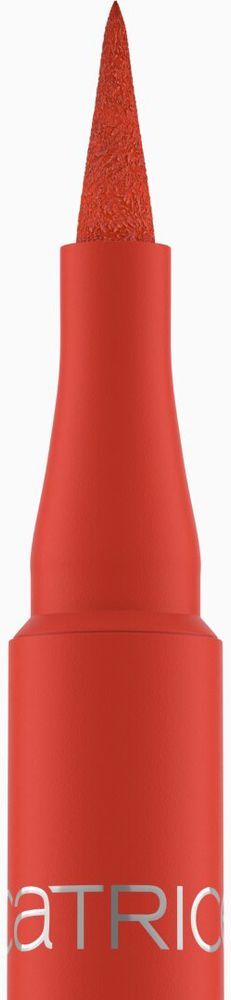 Catrice Crayon mat Calligraph Artist #080-Bloody Mary