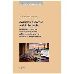 Zwischen Autorität und Autonomie, Sachbücher von Mahmud El-Wereny