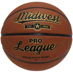 Midwest, Basketbälle, (7)