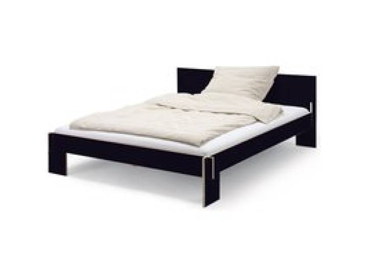 Moormann - Siebenschläfer Bett mit Kopfteil