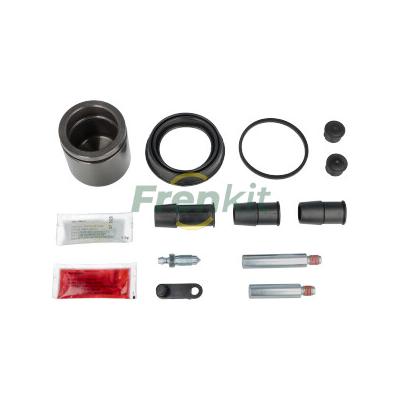 FRENKIT Reparatursatz, Bremssattel Vorderachse 757515