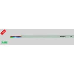 HELU 53366-1000 Installationsleitung NHXMH-J 5 G 1.5 mm² Grau 1000 m