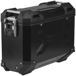 Sw Motech, Motorradgepäck, TRAX Adventure schwarz links 37 Liter (37 l)