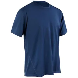 Spiro, Herren, Funktionsshirt, Men's Quick Dry Shirt (S), Blau