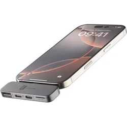 OTGUSBC4PTLK Cellularline Adapter USB-Type C auf USb Type-A