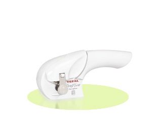 Tefal 8535.31 Dosenöffner 20W elektrischer Magnet für abgetrennten Dosendeckel 853531