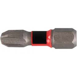 Makita Torsion Bit PH3, 25 mm - 2 Stück - E-03159