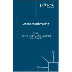 Online Matchmaking, Fachbücher