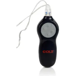 CalExotics, Vibrator, 7- Function Twin Turbo Bullets