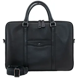 Braun Büffel Laptoptasche Theo Businesstasche M schwarz - 30