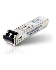 D-Link DEM 310GT SFP Mini-GBIC-Transceiver-Modul GigE 1000Base-LX LC bis zu 10 km 1310 nm (DEM-310GT)