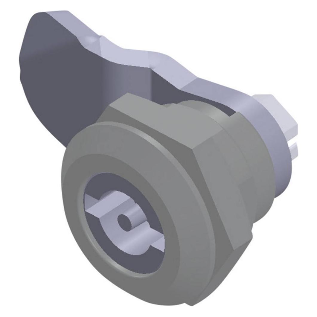 Fibox Profilhalbzylinder CLI ARCA ARCA 8120870 (8120870)