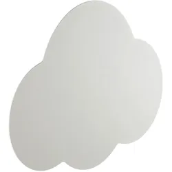 Licht-Erlebnisse, Deckenleuchte, Wandlampe Wolki (G9)