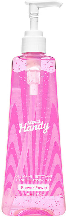 Merci Handy Gel Mains Nettoyant Produits Vegan