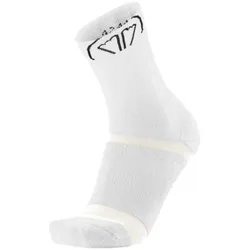SIDAS Football Grip - Fußballsocken - Weiß - 37