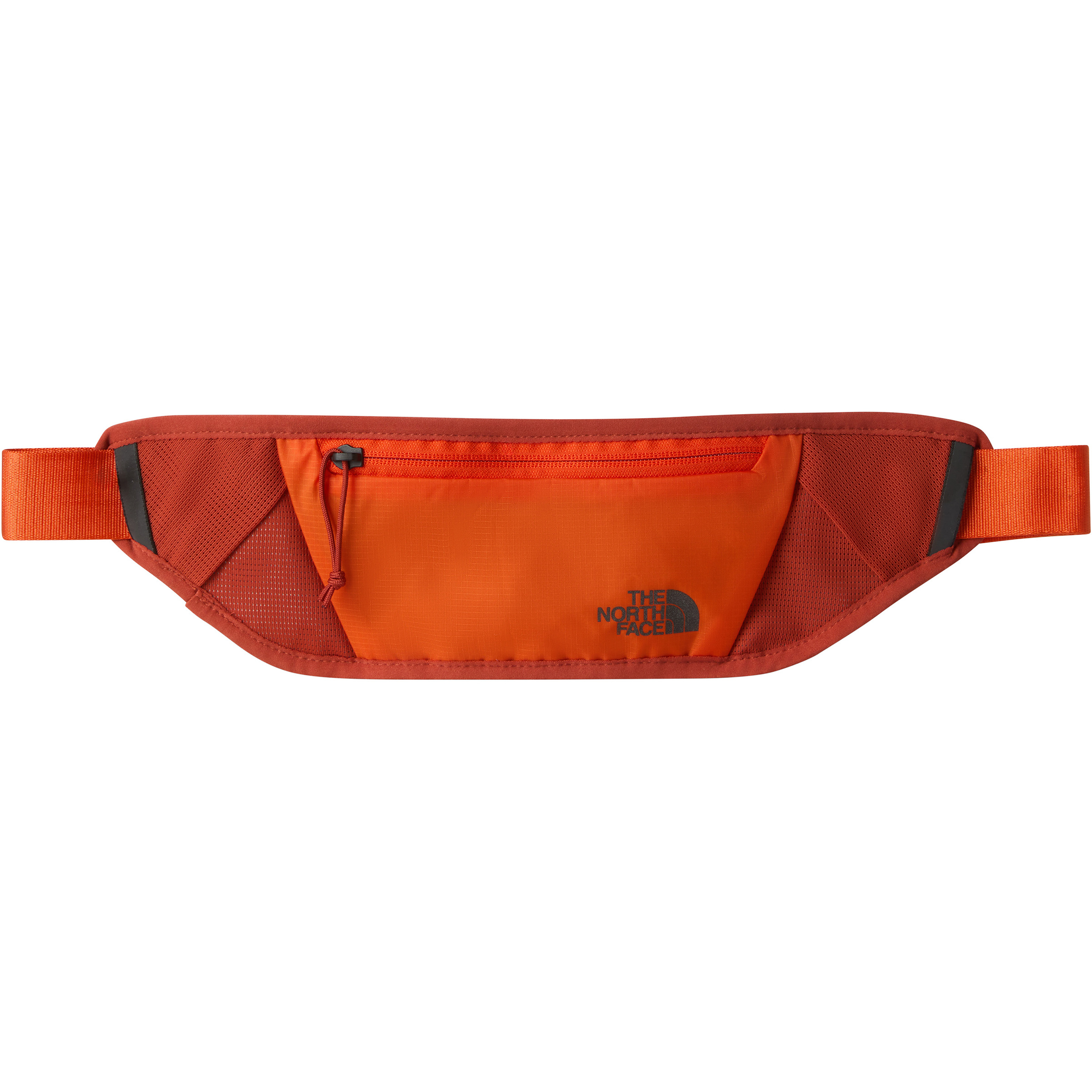 The North Face Sunriser Run Hüfttasche Hüfttaschen rot Größe 0,5L Trailrunning